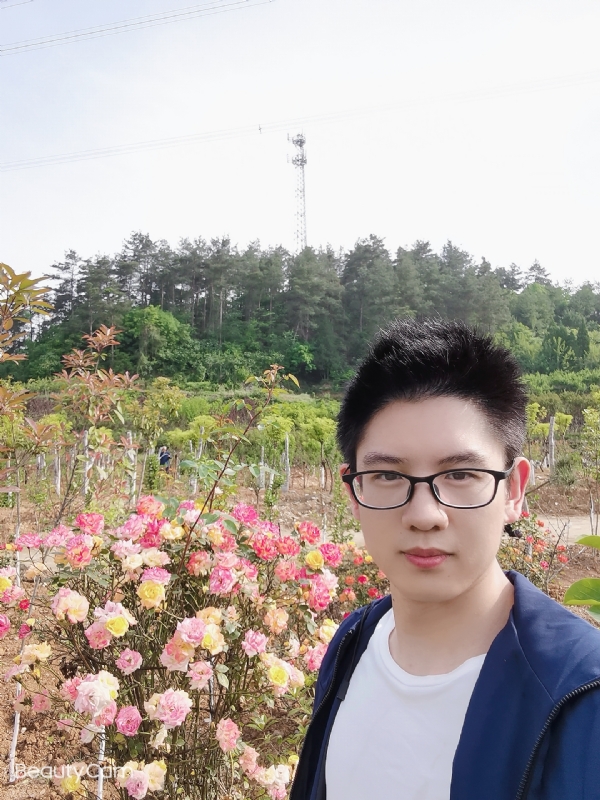 临海听风的第二张照片--桂林相亲服务中心