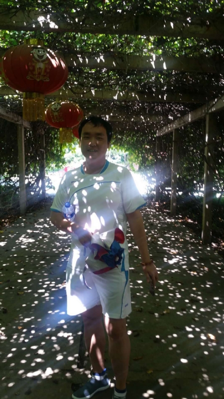 玖语笙的第一张照片--桂林相亲服务中心