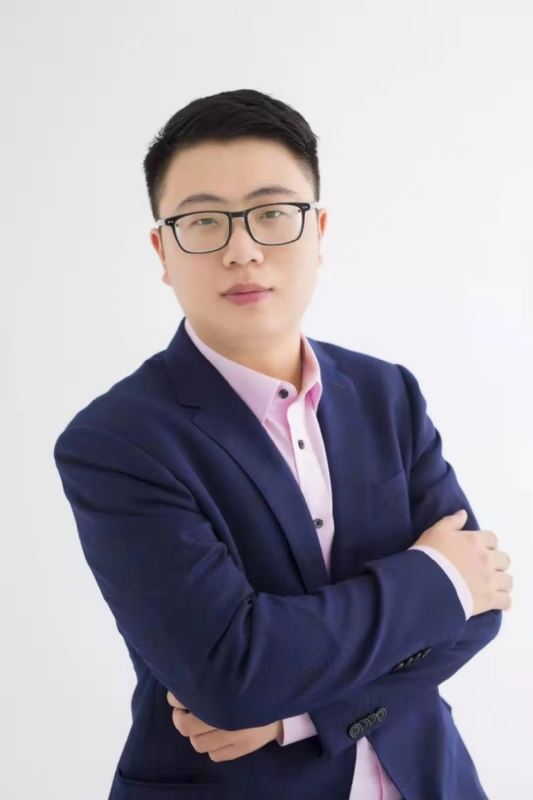 周的第二张照片--桂林相亲服务中心