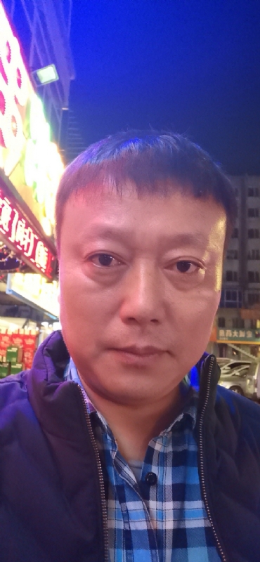 格陵兰的树的第一张照片--桂林相亲服务中心