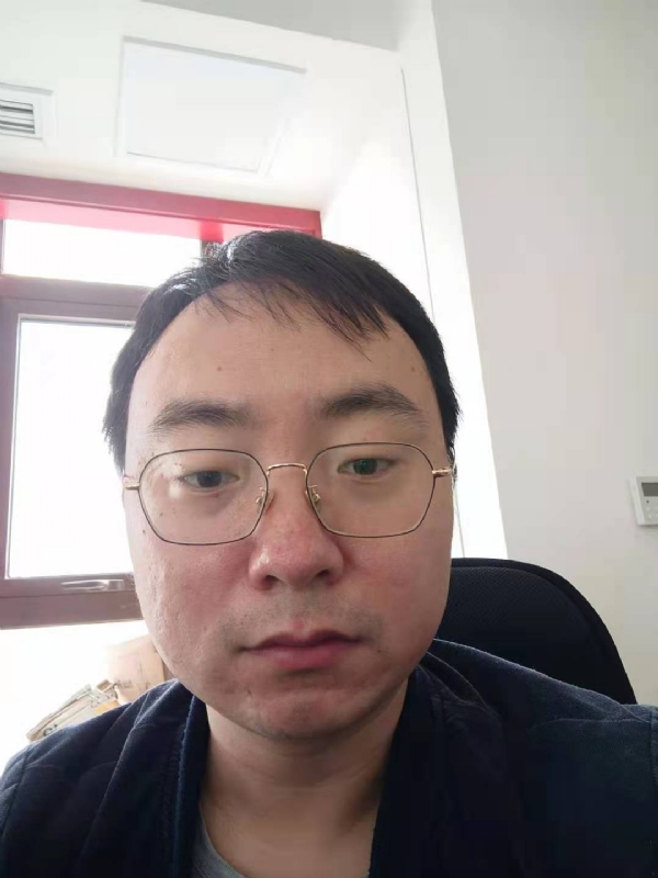 慕容清的第二张照片--桂林相亲服务中心