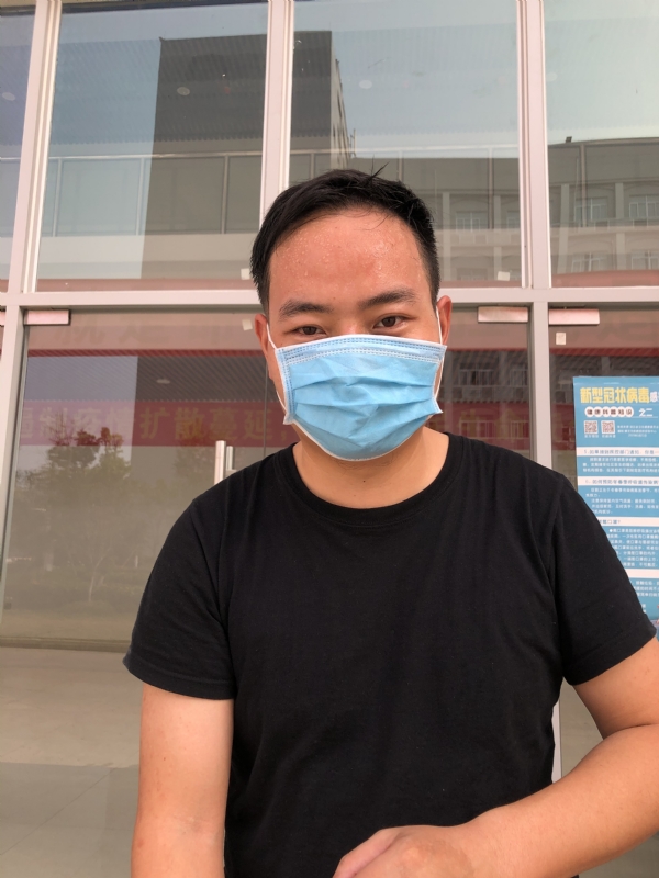 勇敢的心的第一张照片--桂林相亲服务中心