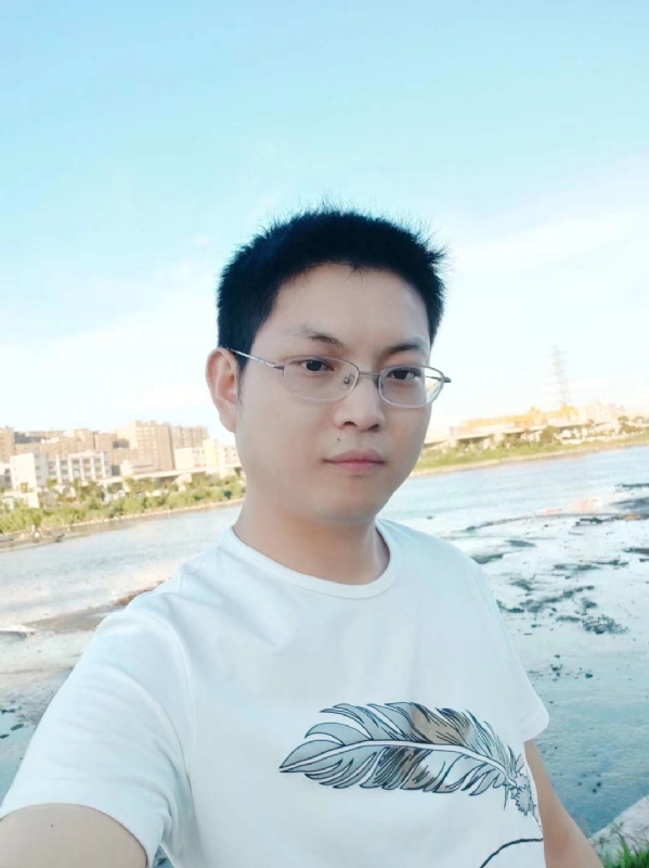 诚心交友的第一张照片--桂林相亲服务中心
