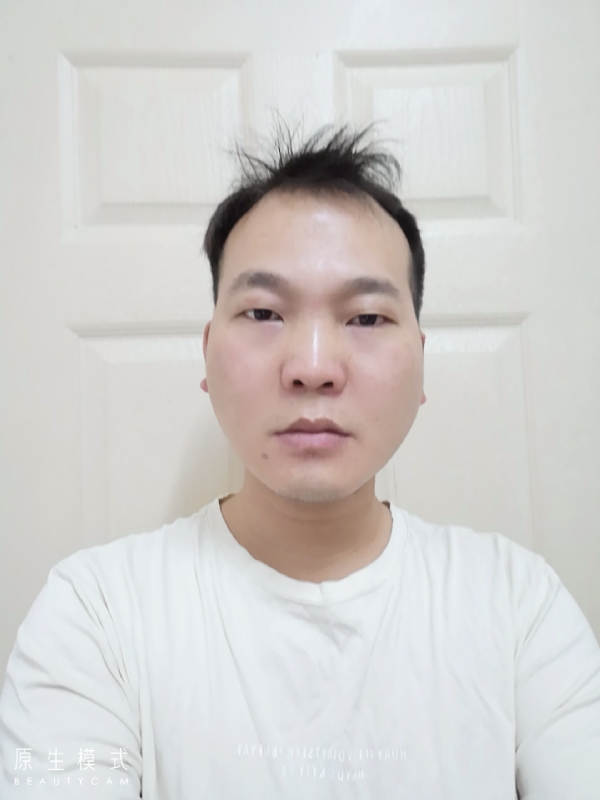 默默的第二张照片--桂林相亲服务中心