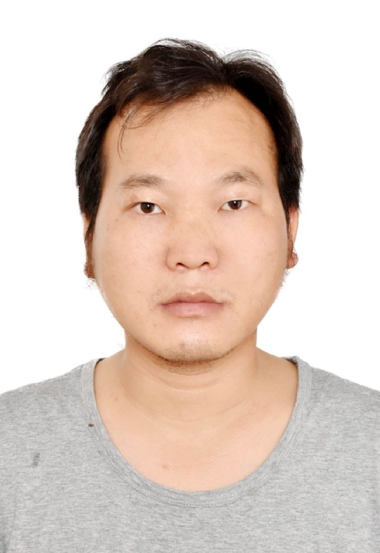 默默的第三张照片--桂林相亲服务中心