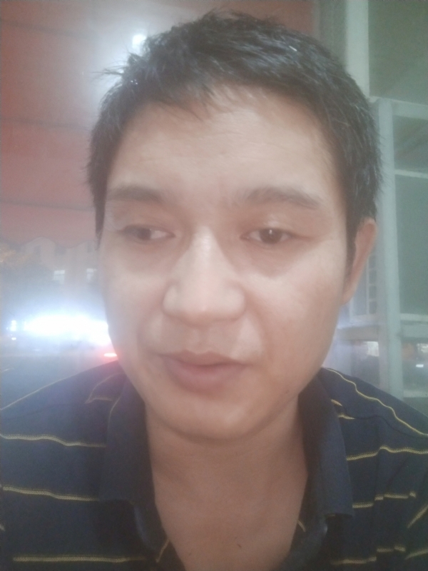 寻梦的第一张照片--桂林相亲服务中心