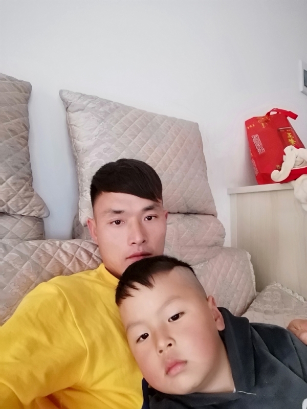 我若成魔的第一张照片--桂林相亲服务中心