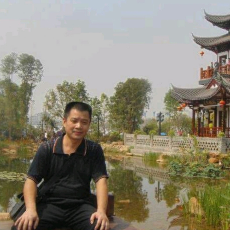 茶水的第一张照片--桂林相亲服务中心