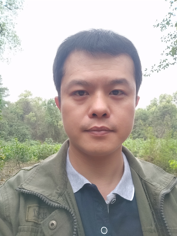 冰河的第一张照片--桂林相亲服务中心