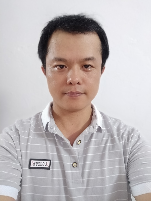 冰河的第二张照片--桂林相亲服务中心