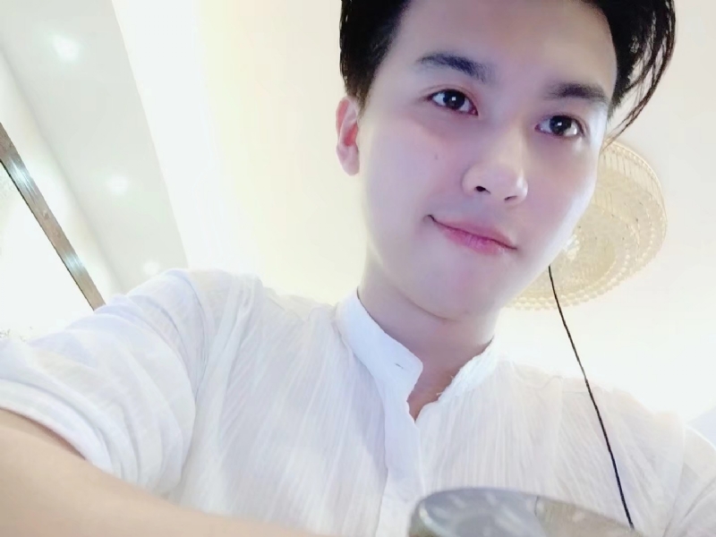 皮特王的第一张照片--桂林相亲服务中心