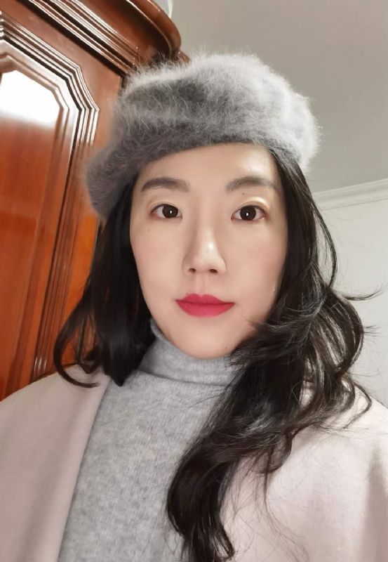 绿水迢迢的第一张照片--桂林相亲服务中心