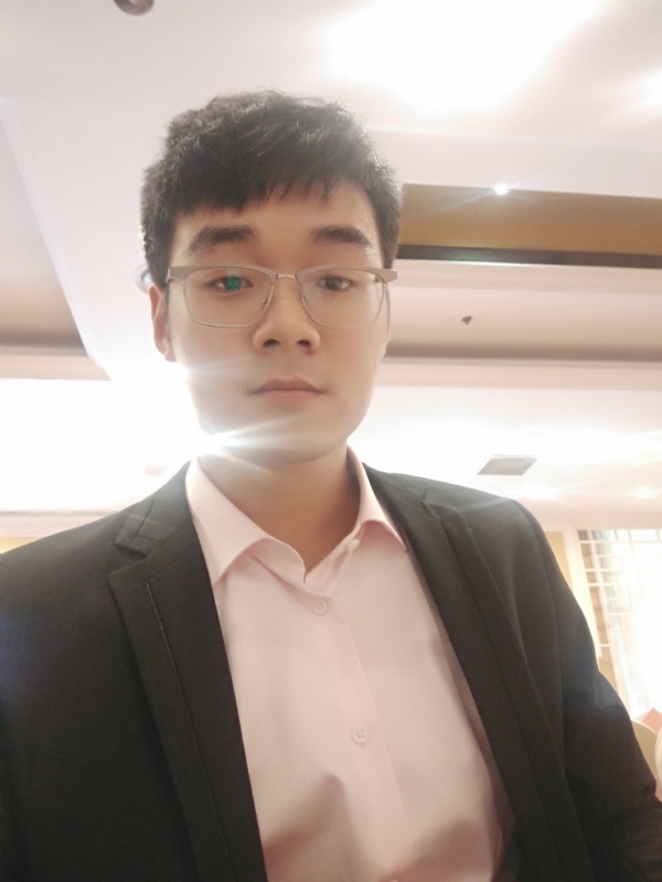 我已经长胖了的第一张照片--桂林相亲服务中心