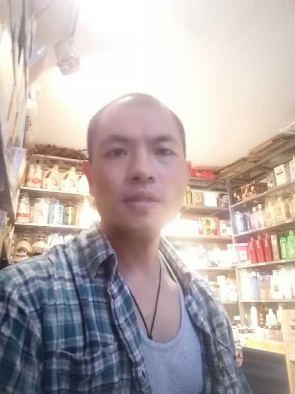 H21的第一张照片--桂林相亲服务中心