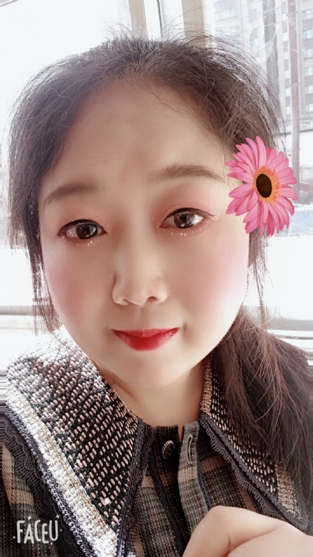 李欣的第一张照片--桂林相亲服务中心