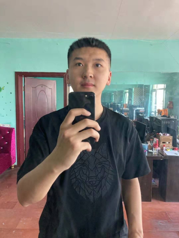 真诚的第一张照片--桂林相亲服务中心