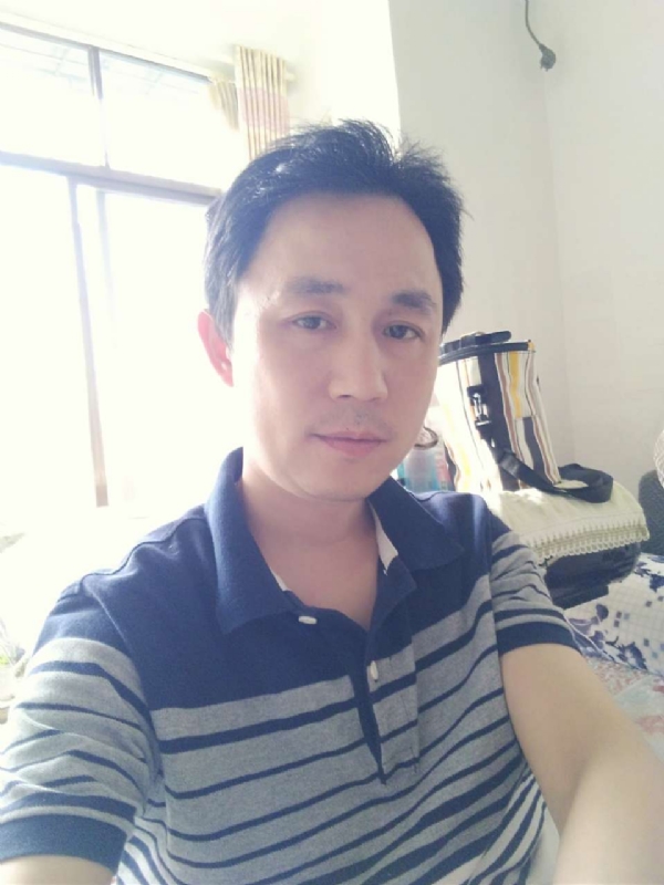 如果爱请深爱的第二张照片--桂林相亲服务中心