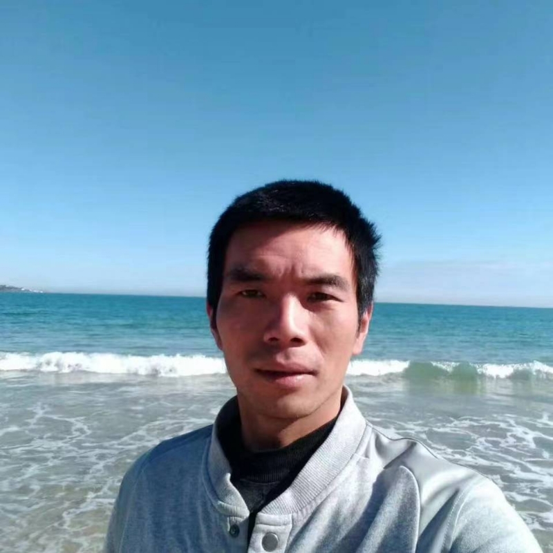兰舟的第一张照片--桂林相亲服务中心