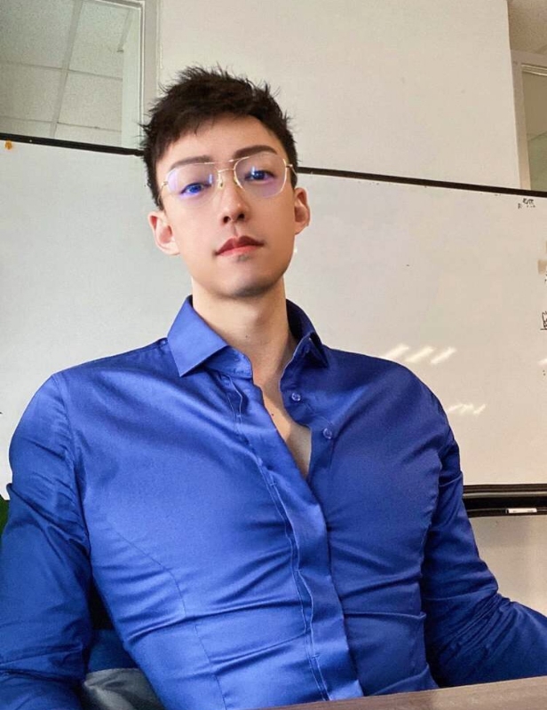 黎明的梦的第一张照片--桂林相亲服务中心
