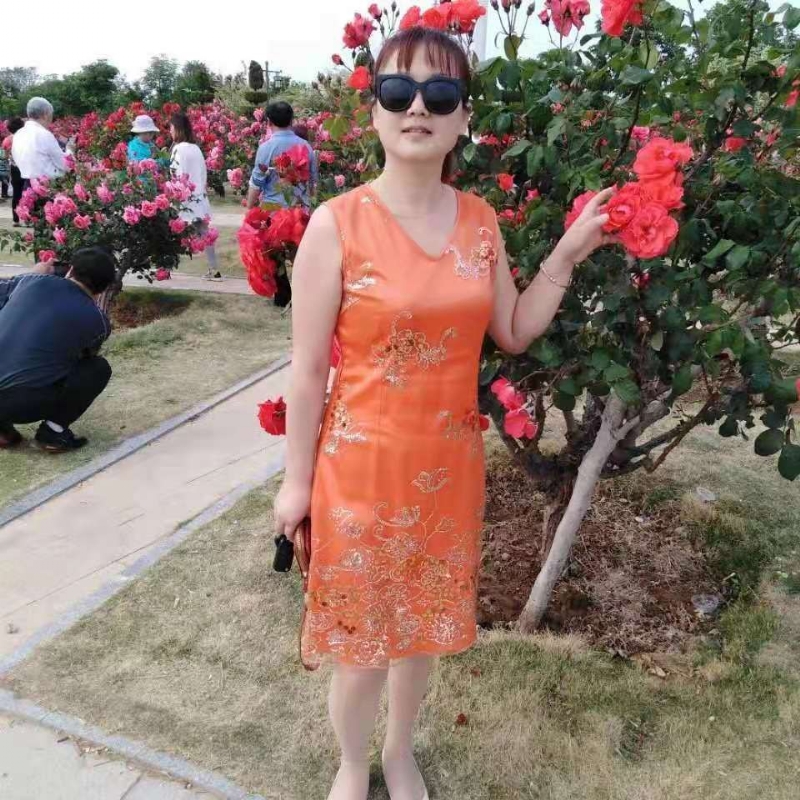 yunerfei的第一张照片--桂林相亲服务中心