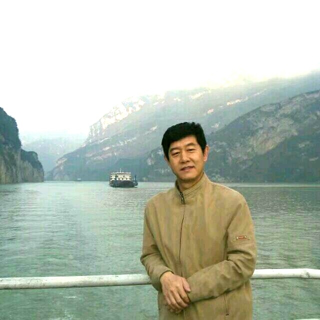 优秀善良178/72的第一张照片--桂林相亲服务中心