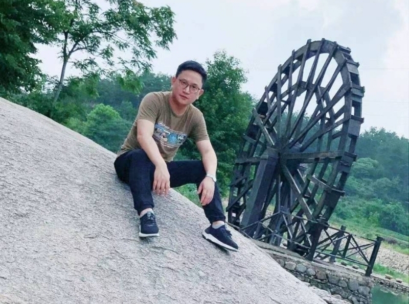 余生都是你自己的第三张照片--桂林相亲服务中心