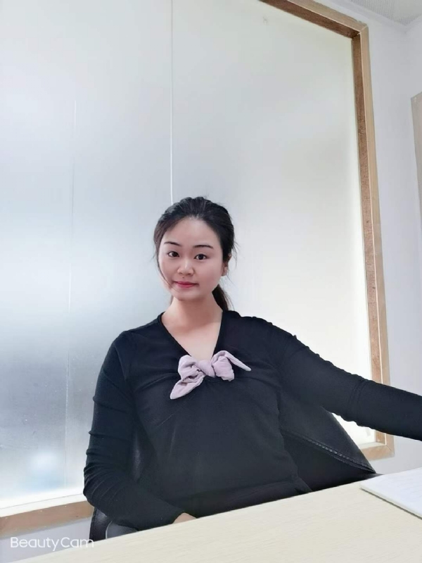 美美在深的第一张照片--桂林相亲服务中心