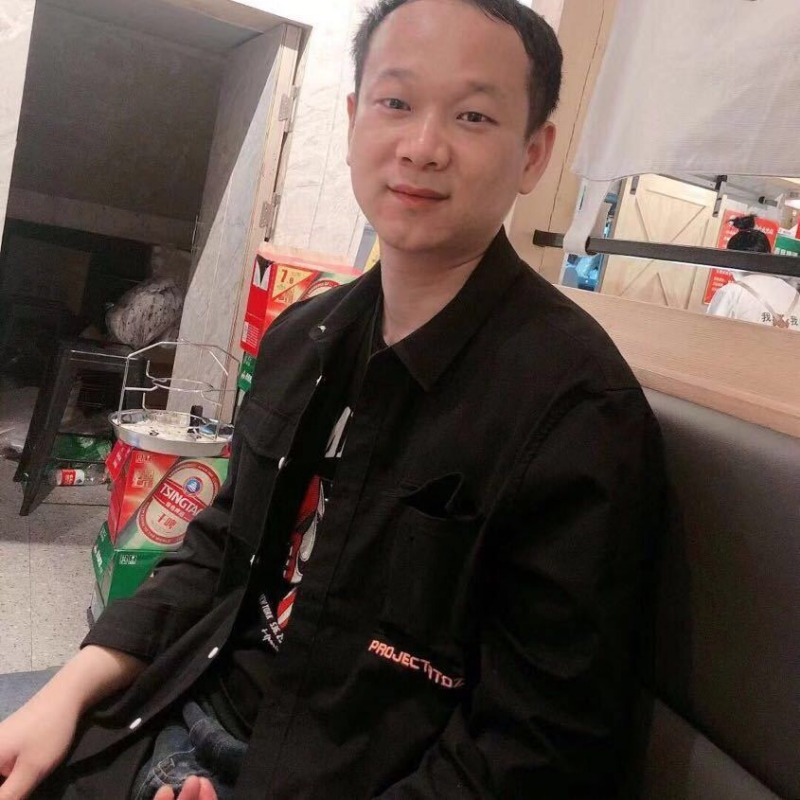 爱情湾的第一张照片--桂林相亲服务中心