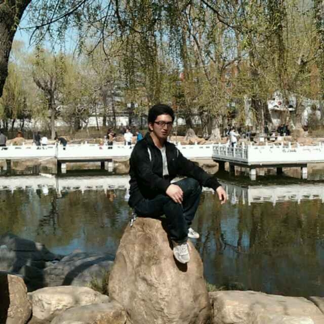孤独的心的第一张照片--桂林相亲服务中心
