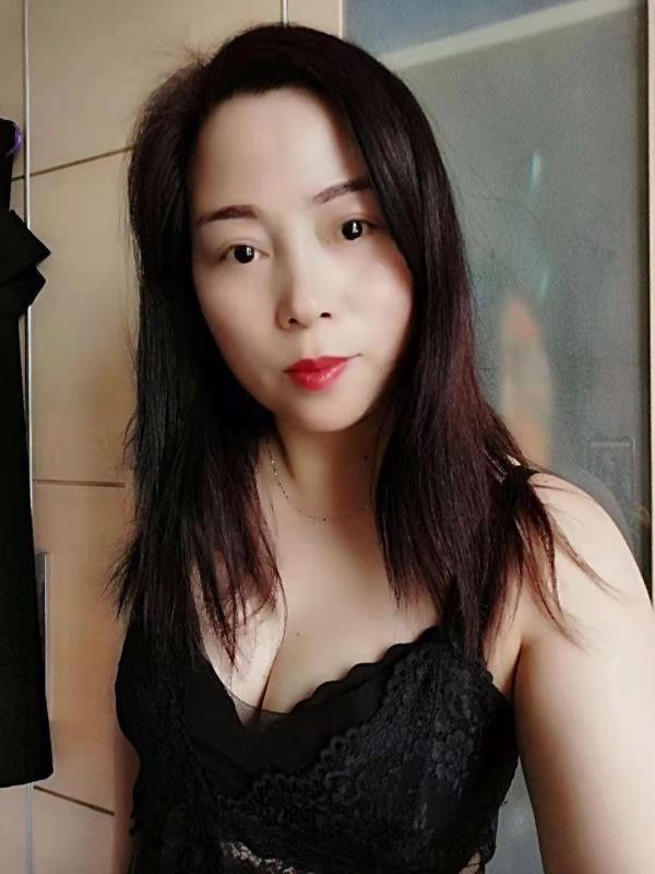 叮叮的第一张照片--桂林相亲服务中心