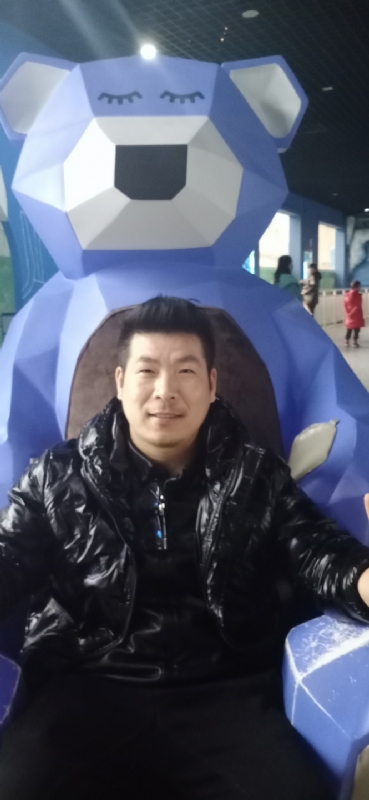 等风来的第一张照片--桂林相亲服务中心