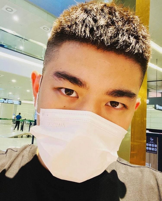 劉子軒的第一张照片--桂林相亲服务中心