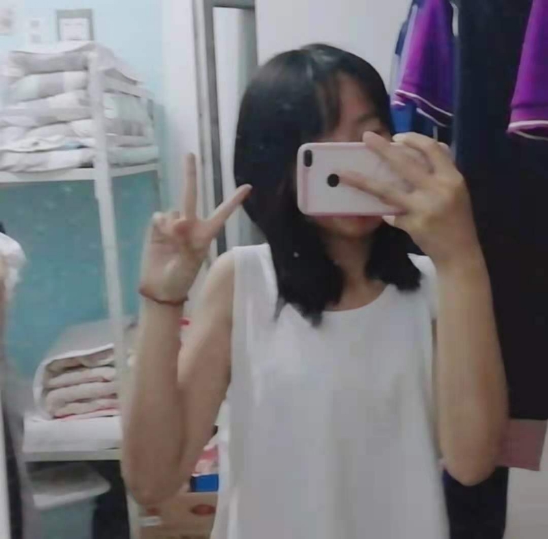 满佳茹的第一张照片--桂林相亲服务中心