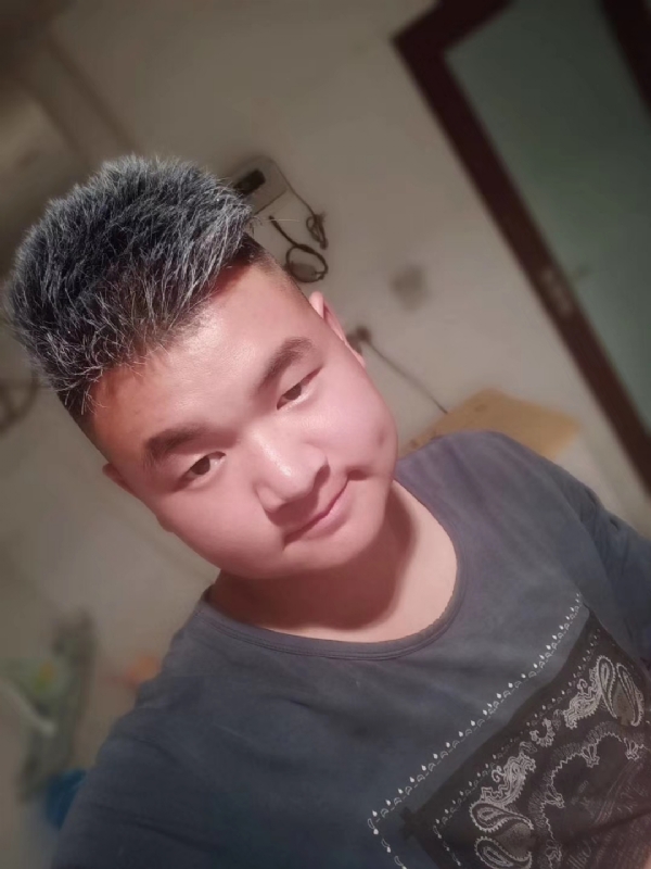 李子木的第一张照片--桂林相亲服务中心