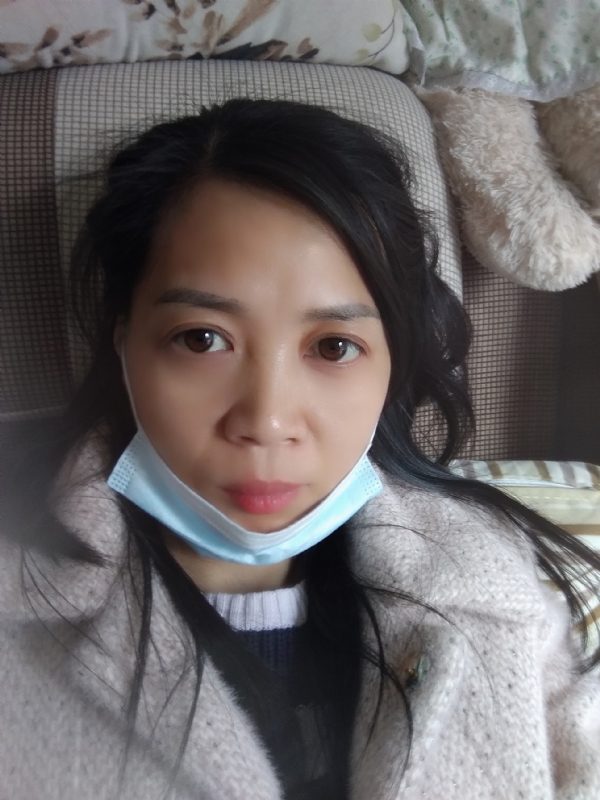 空白521的第一张照片--桂林相亲服务中心