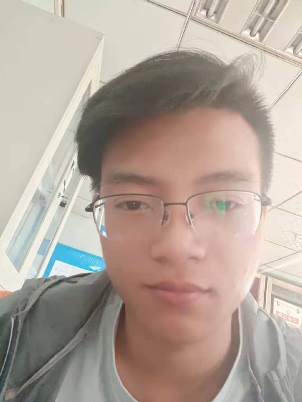 白豆的第二张照片--桂林相亲服务中心