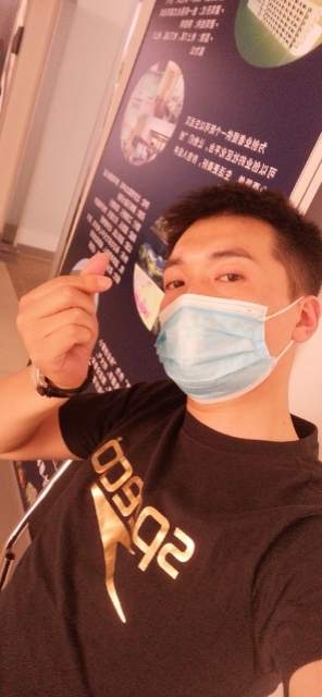 一一罗杰一一的第一张照片--桂林相亲服务中心