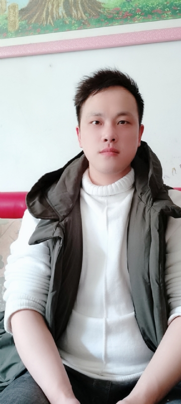 执子之手的第二张照片--桂林相亲服务中心