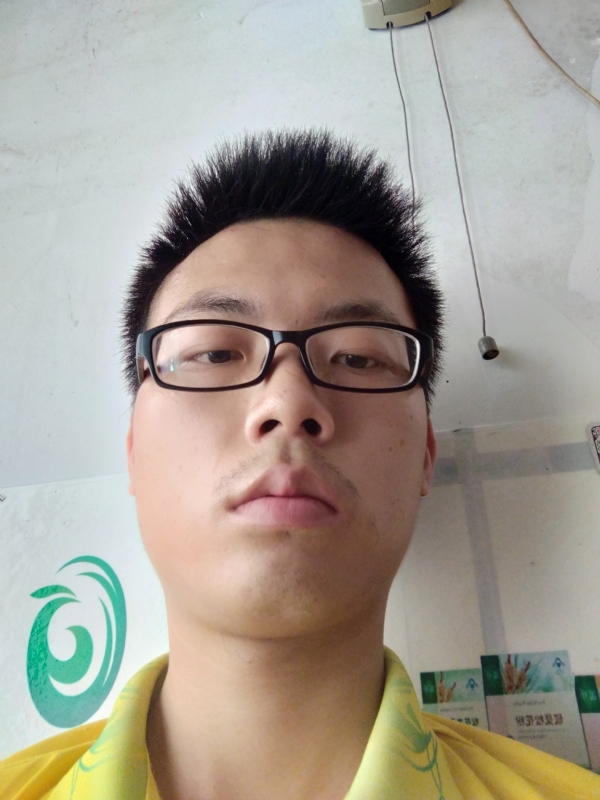 舒荷的第二张照片--桂林相亲服务中心