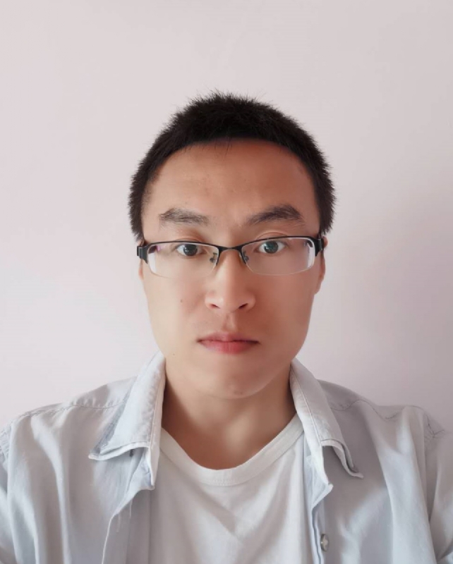 仿佛看到了希望的第一张照片--桂林相亲服务中心