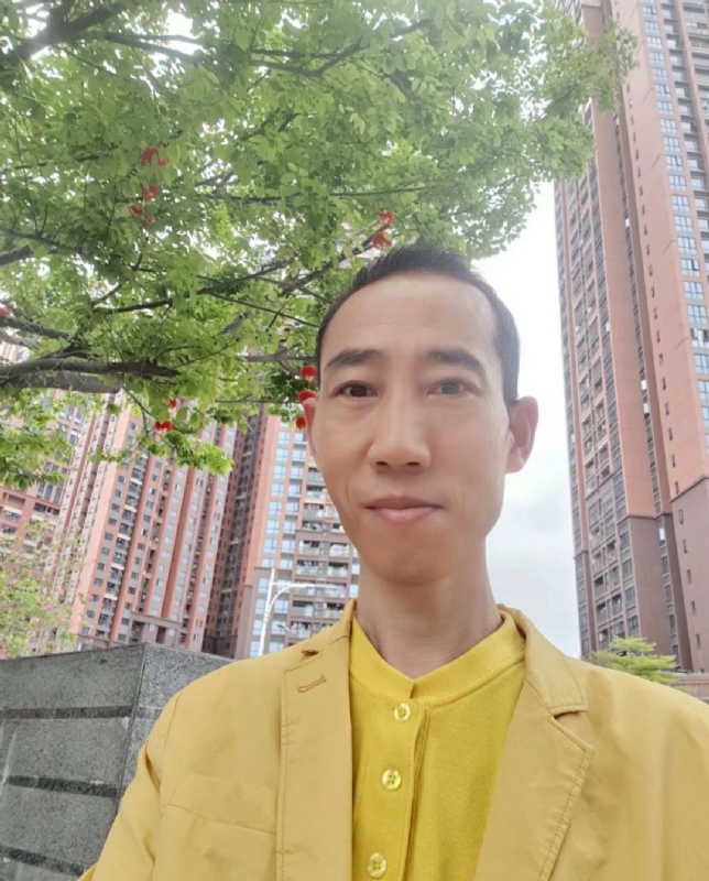 明旺1314的第一张照片--桂林相亲服务中心