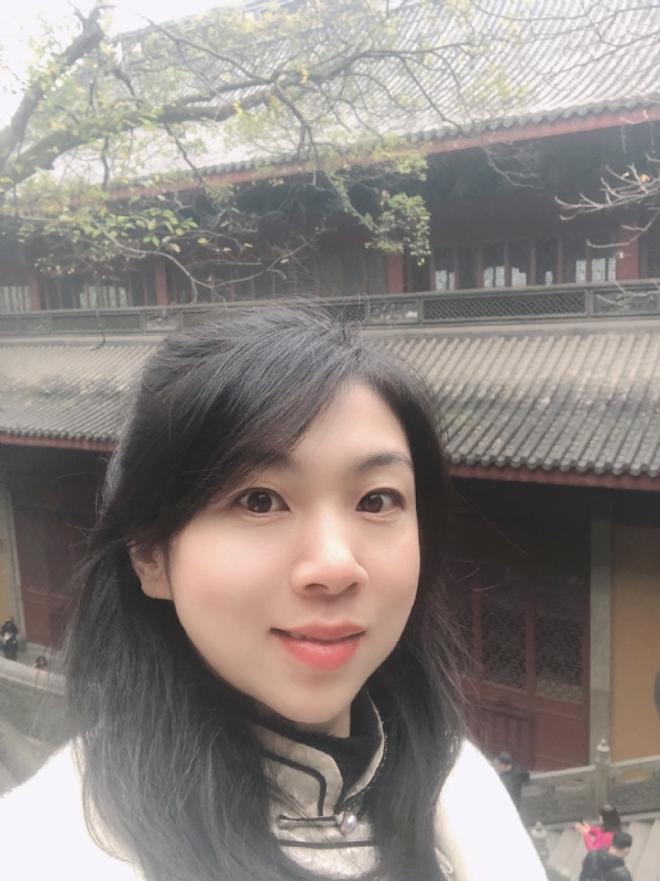 心既理的第一张照片--桂林相亲服务中心