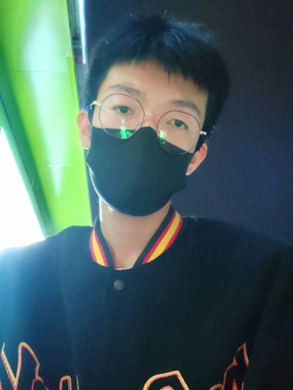 XYP的第一张照片--桂林相亲服务中心
