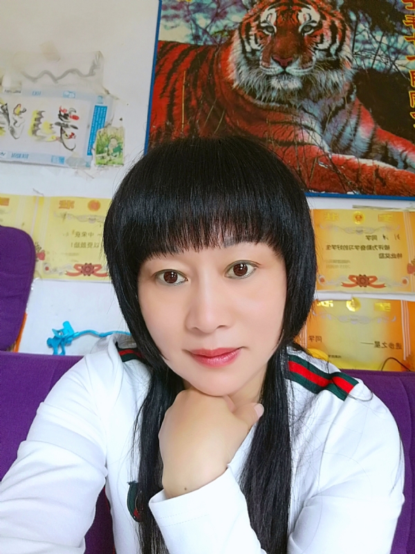 金鱼儿的第二张照片--桂林相亲服务中心
