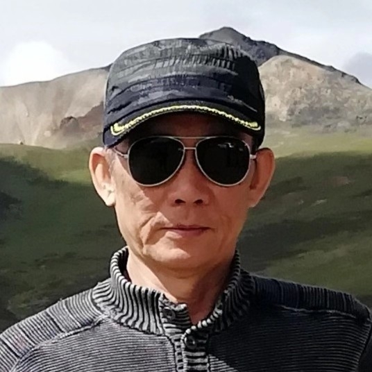 老果的第一张照片--桂林相亲服务中心