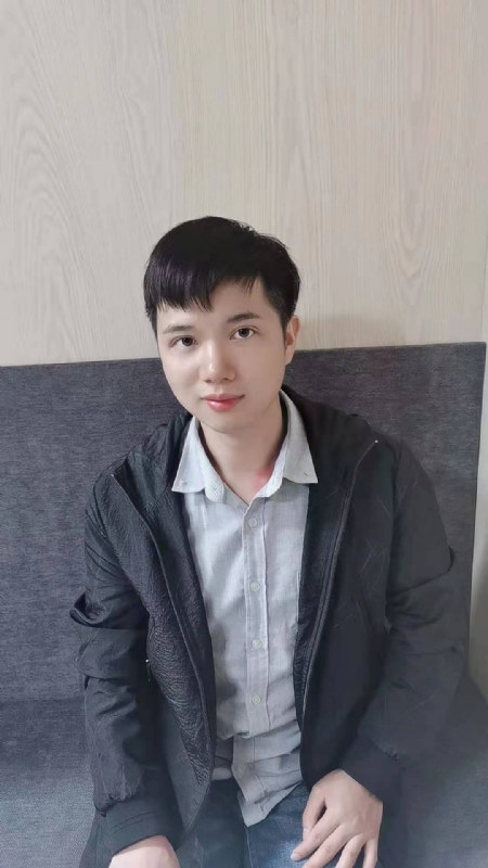苍之绯翼的第一张照片--桂林相亲服务中心