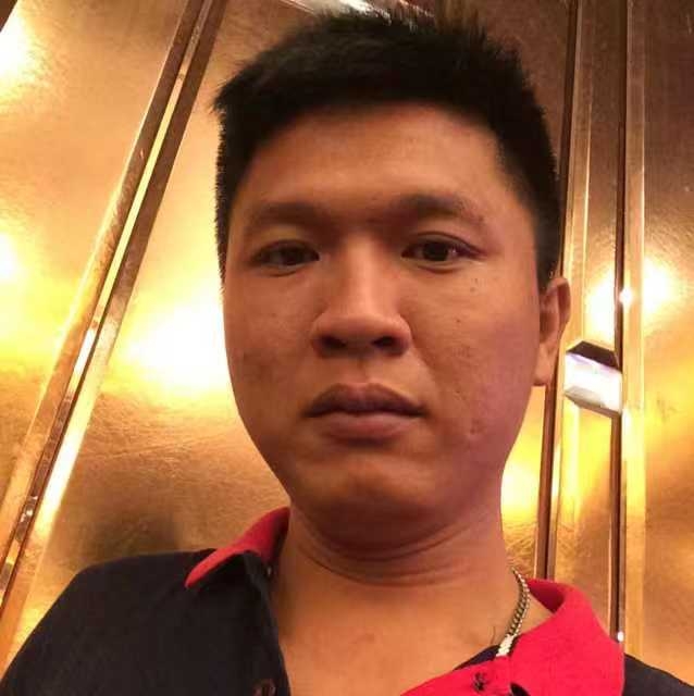 大叔的第一张照片--桂林相亲服务中心
