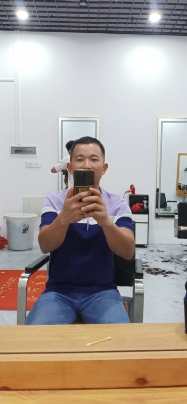 一路上有你的第一张照片--桂林相亲服务中心