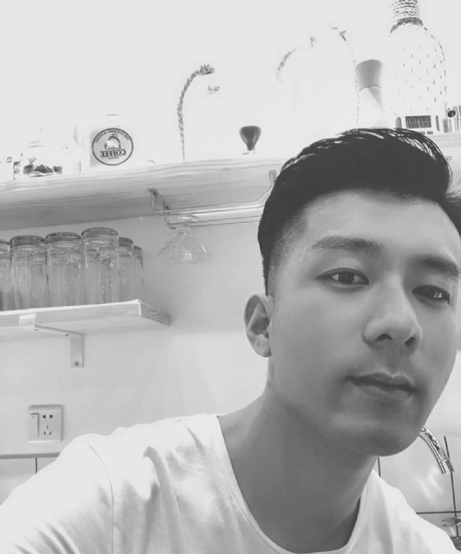 jimmy的第一张照片--桂林相亲服务中心