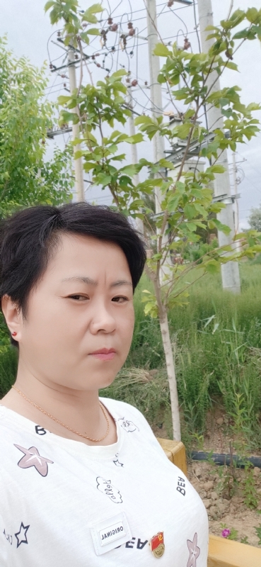 余生勿扰的第二张照片--桂林相亲服务中心